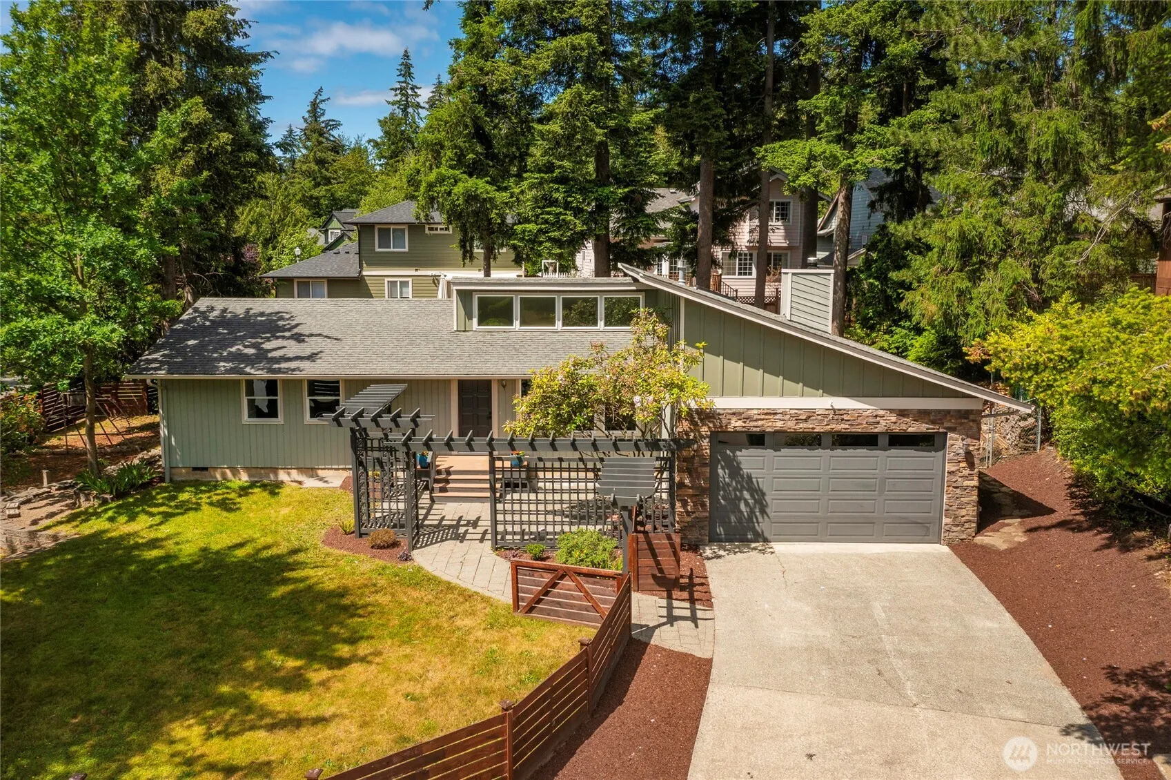 Property photo for 3701 Magrath Road, Bellingham
