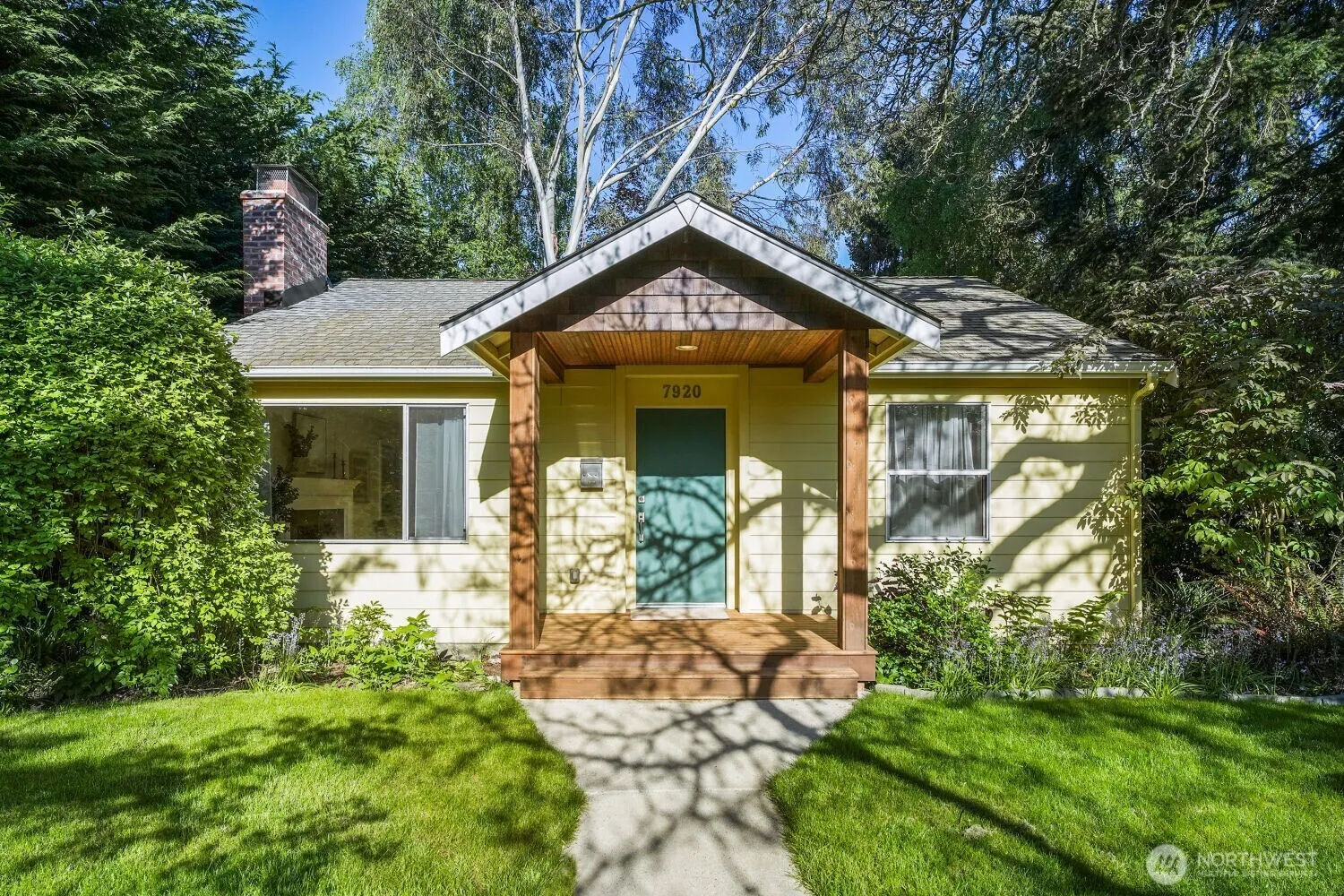 Property photo for 7920 28th Avenue Sw, Seattle, WA 98126