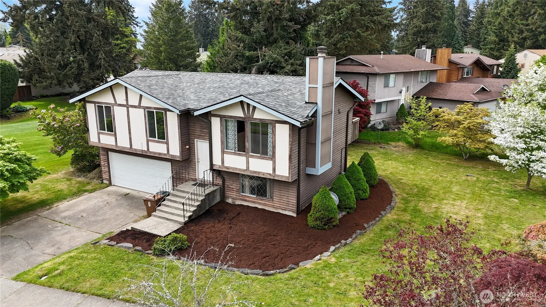 Property photo for 1230 N Newton Street, Tacoma