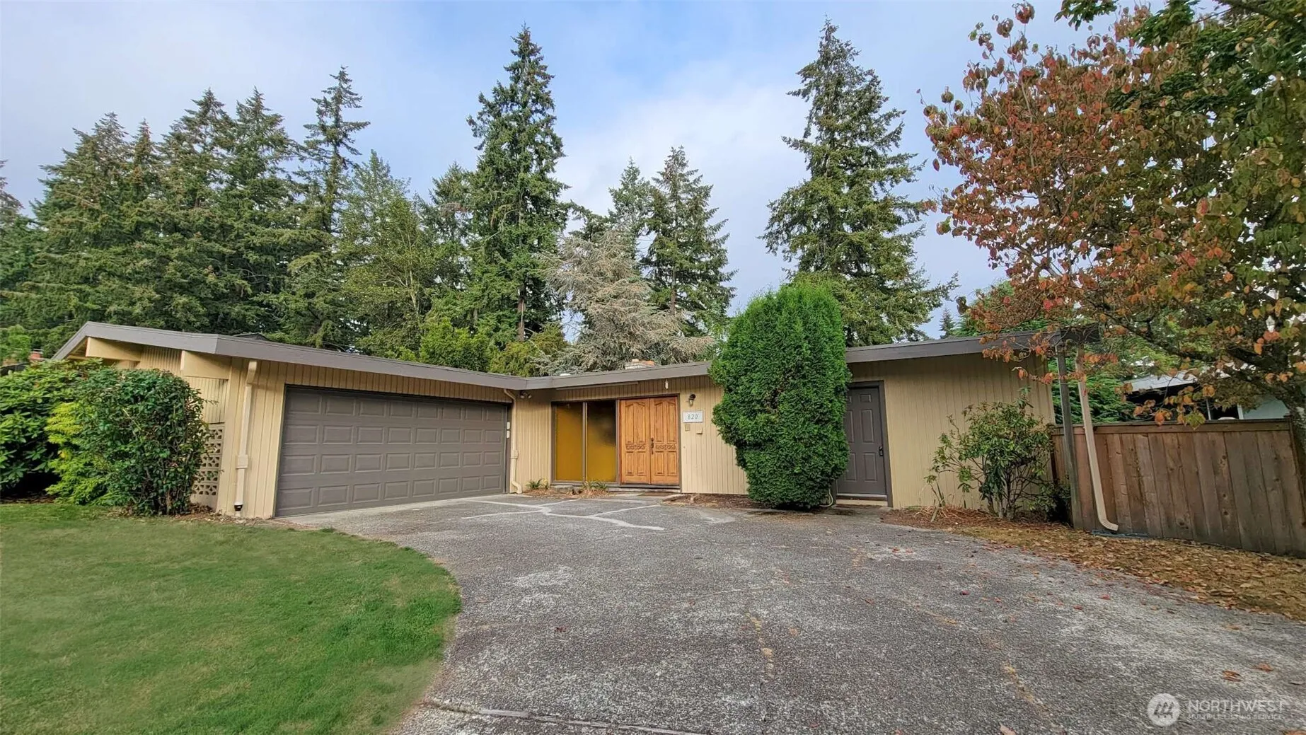 820 172nd Avenue Ne, Bellevue