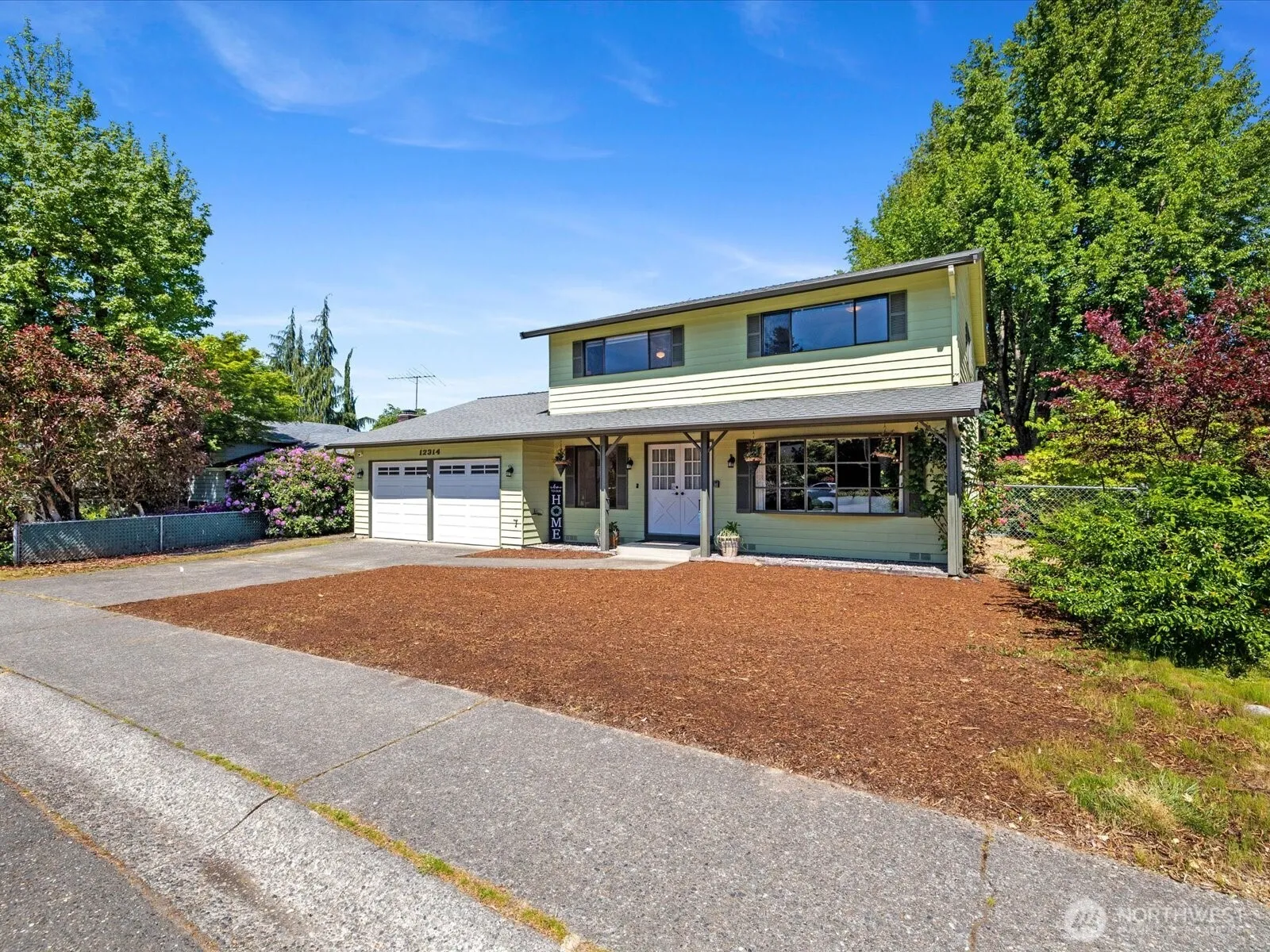 Property photo for 12314 Ne 162nd Street, Bothell