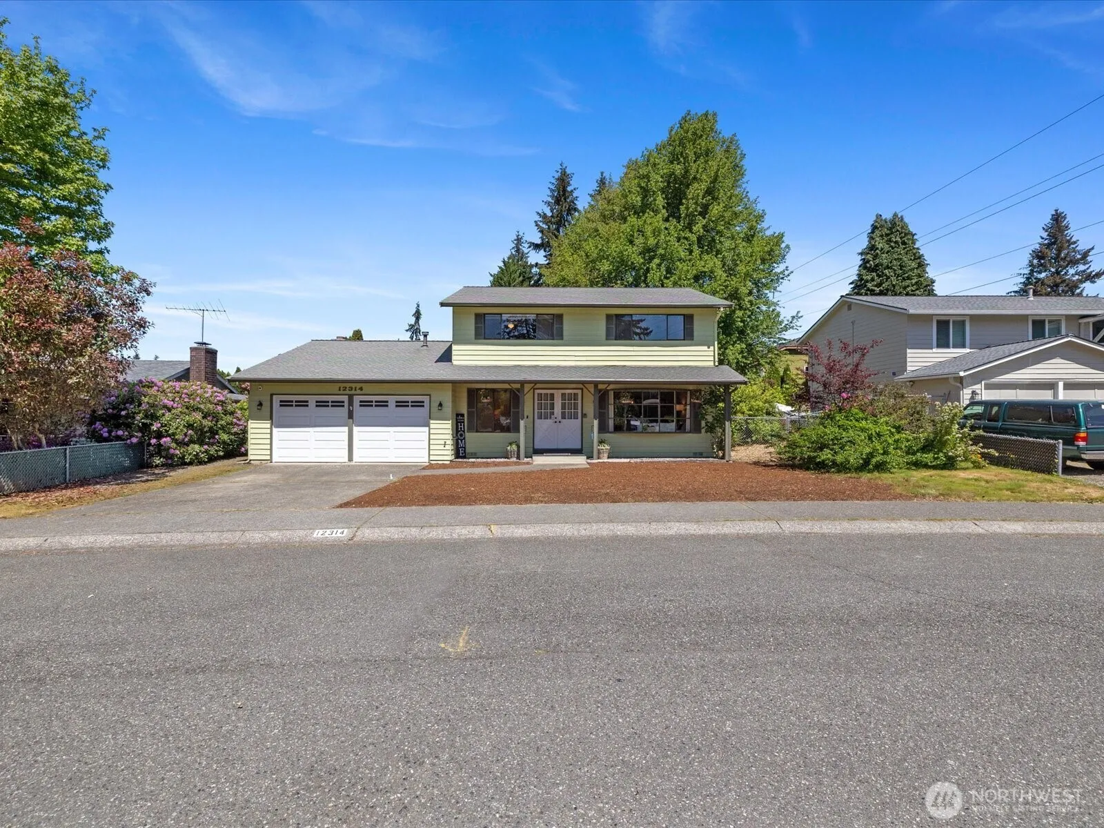 Property photo for 12314 Ne 162nd Street, Bothell photo 3