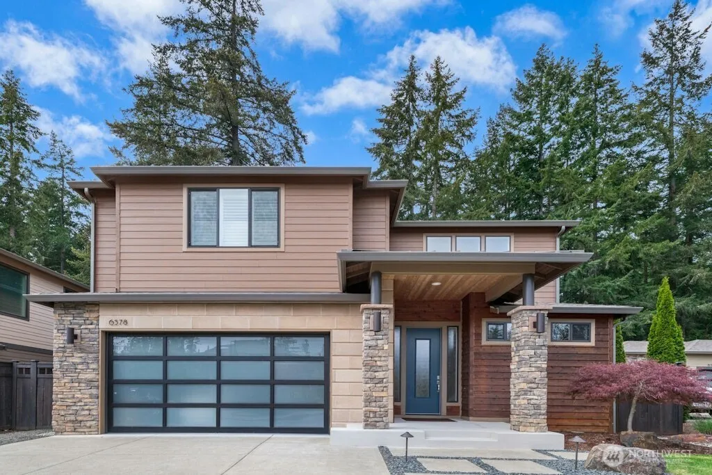 6578 Serenity Loop, Gig Harbor