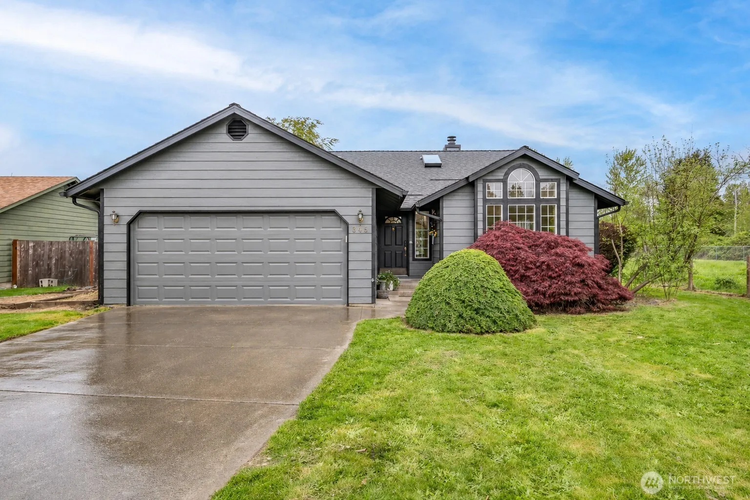 Property photo for 345 White River Drive, Pacific
