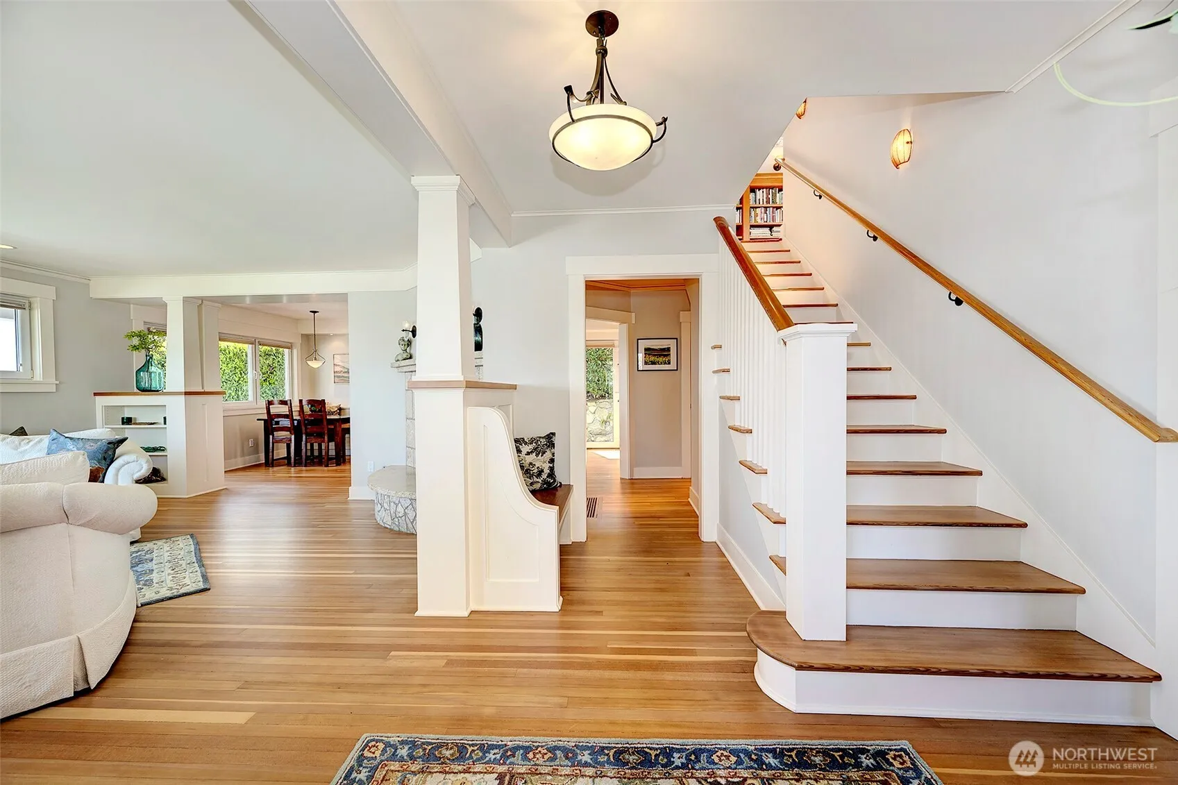 Property photo for 1712 Arch Avenue Sw, Seattle photo 5