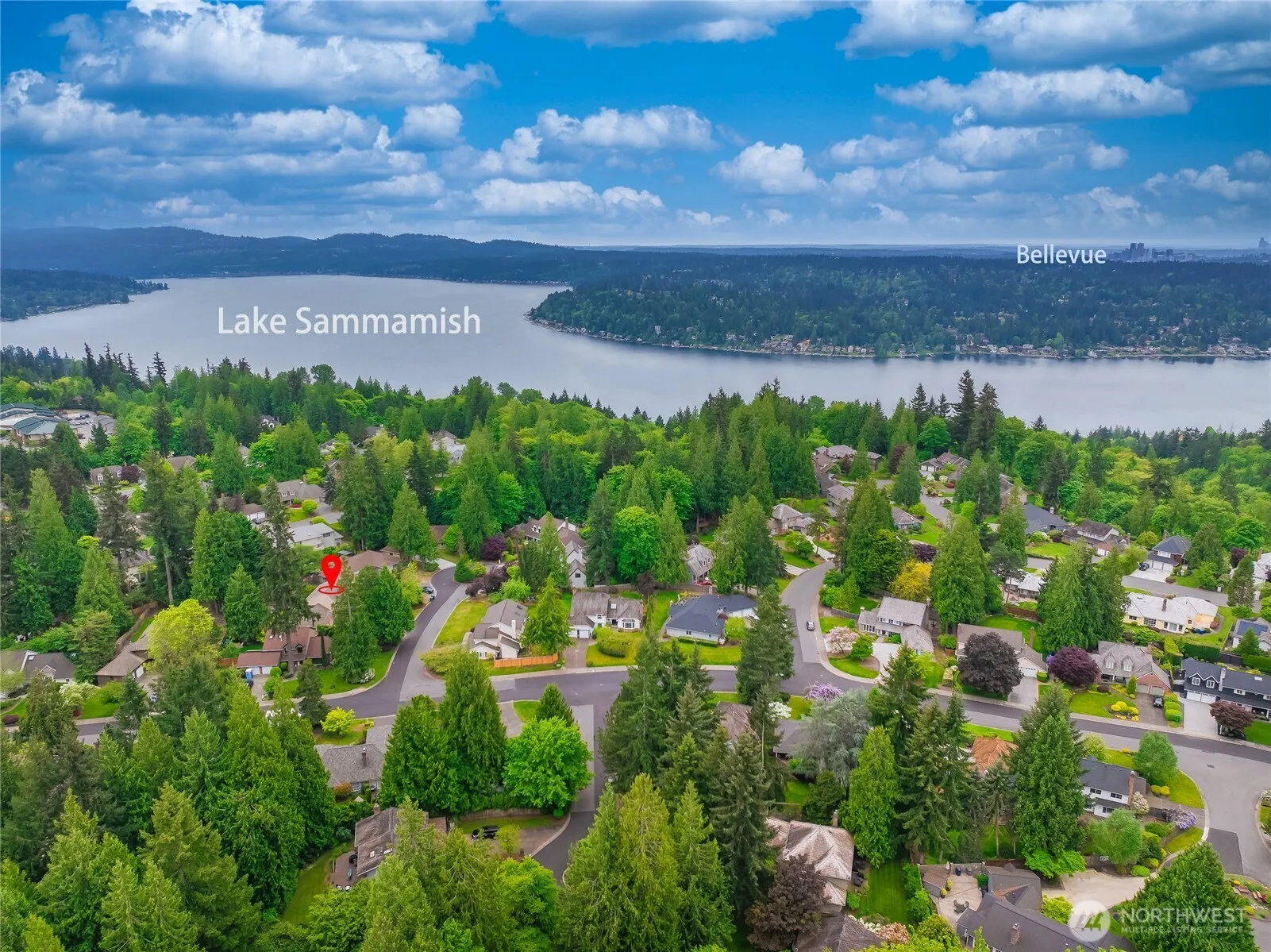 Property photo for 3630 204th Place Ne, Sammamish photo 4