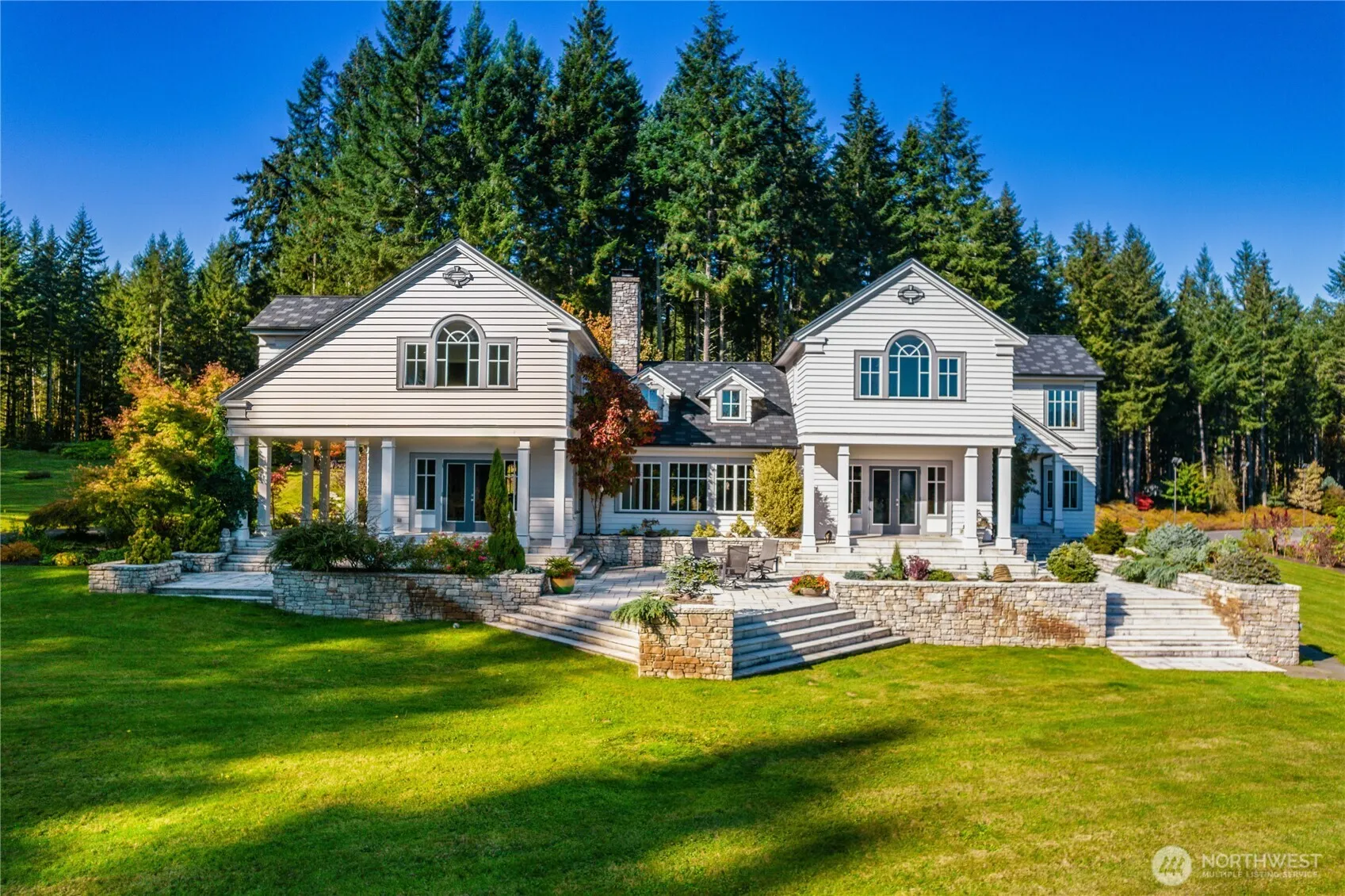 Property photo for 12907 Moss Creek Lane Ne, Carnation photo 3