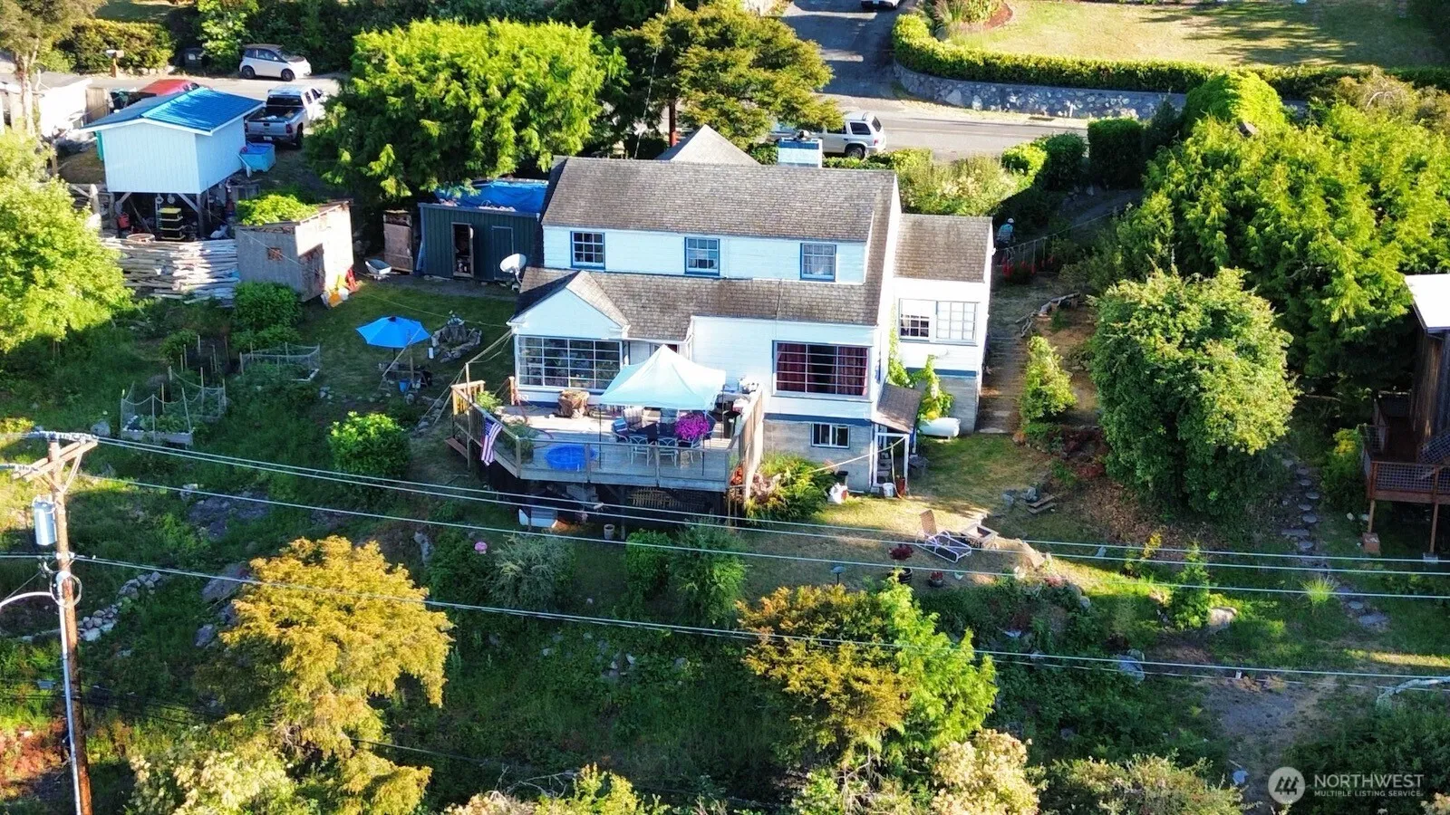Property photo for 460 Harrison Street, Friday Harbor photo 2