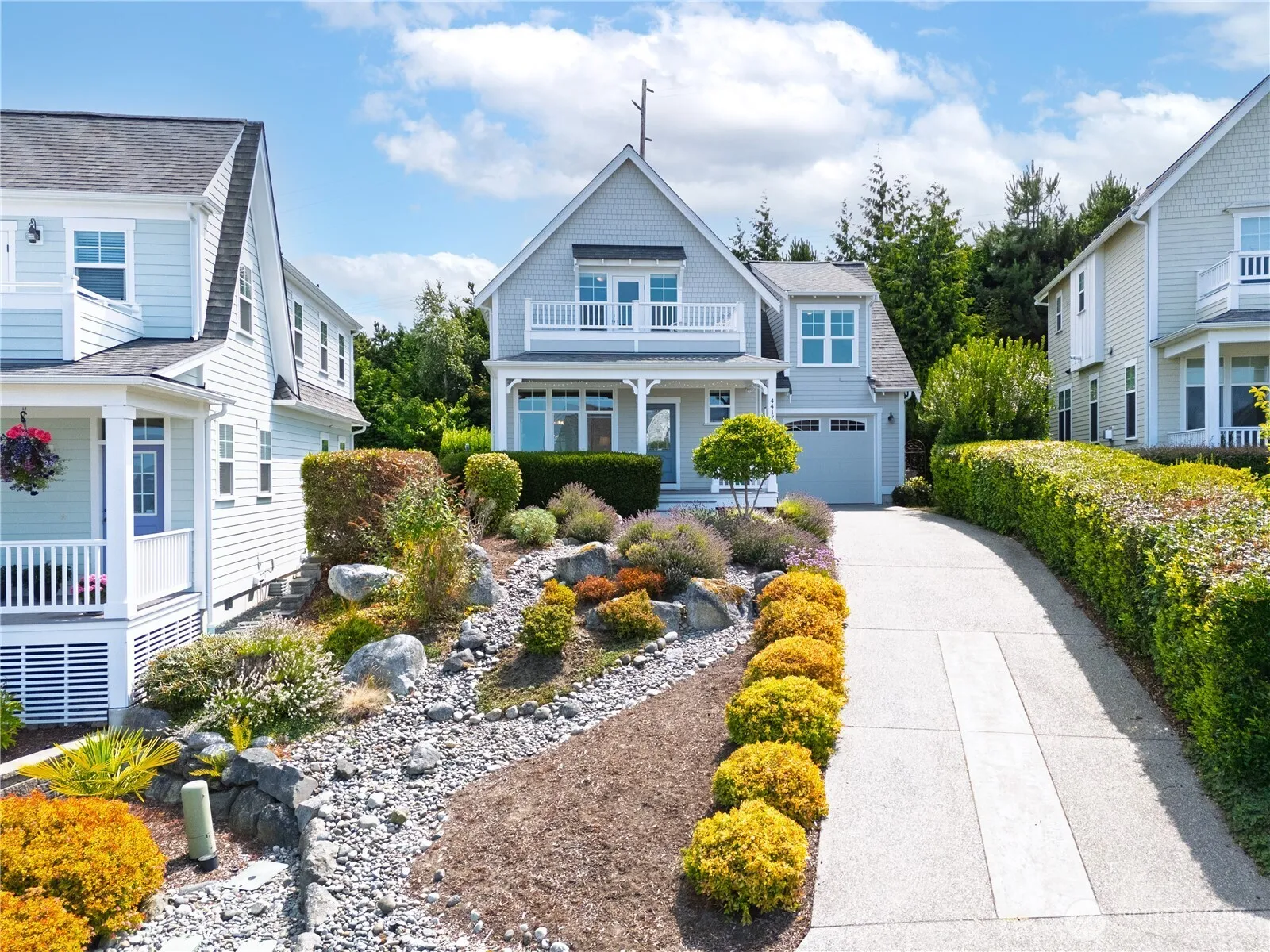 Property photo for 4417 Schooner Drive, Anacortes