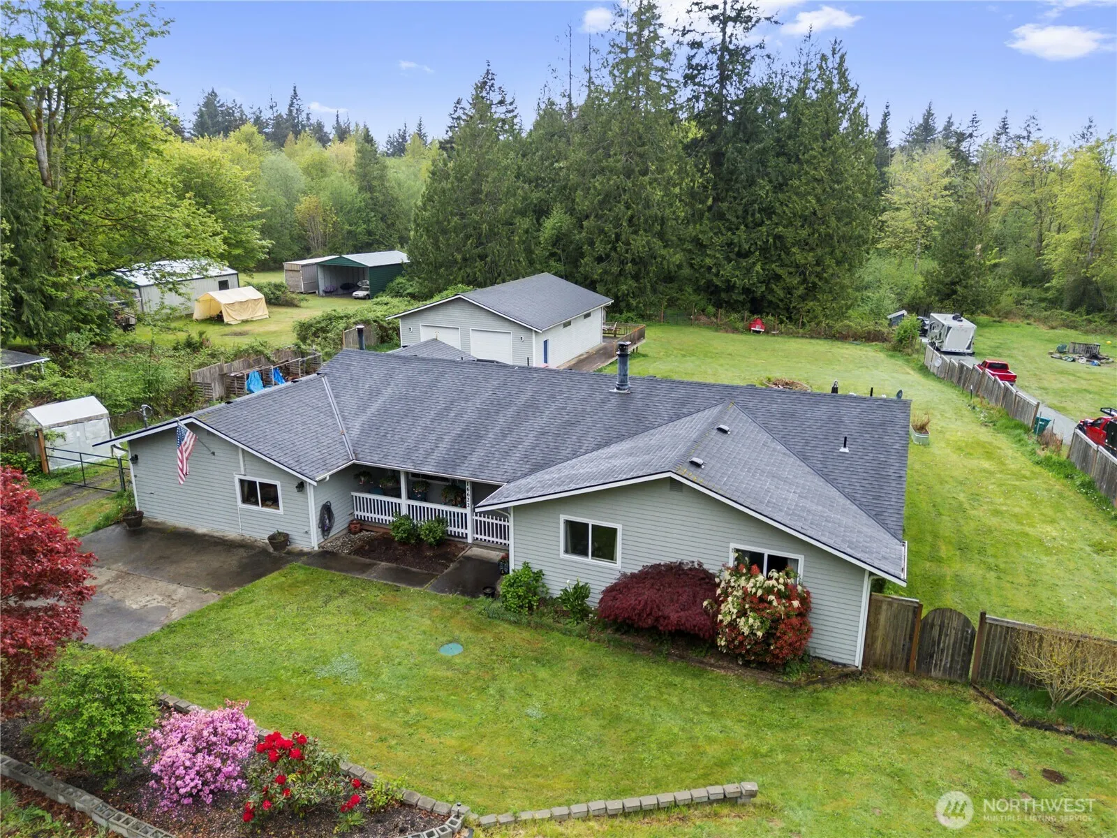 16622 80th Avenue Nw, Stanwood
