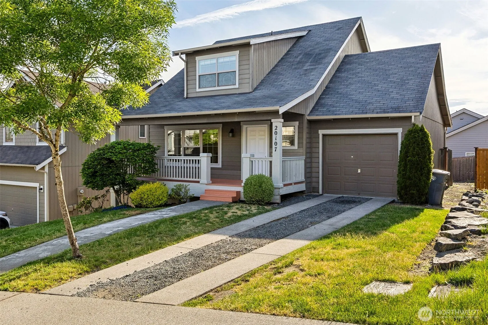 Property photo for 20107 40th Avenue E, Spanaway