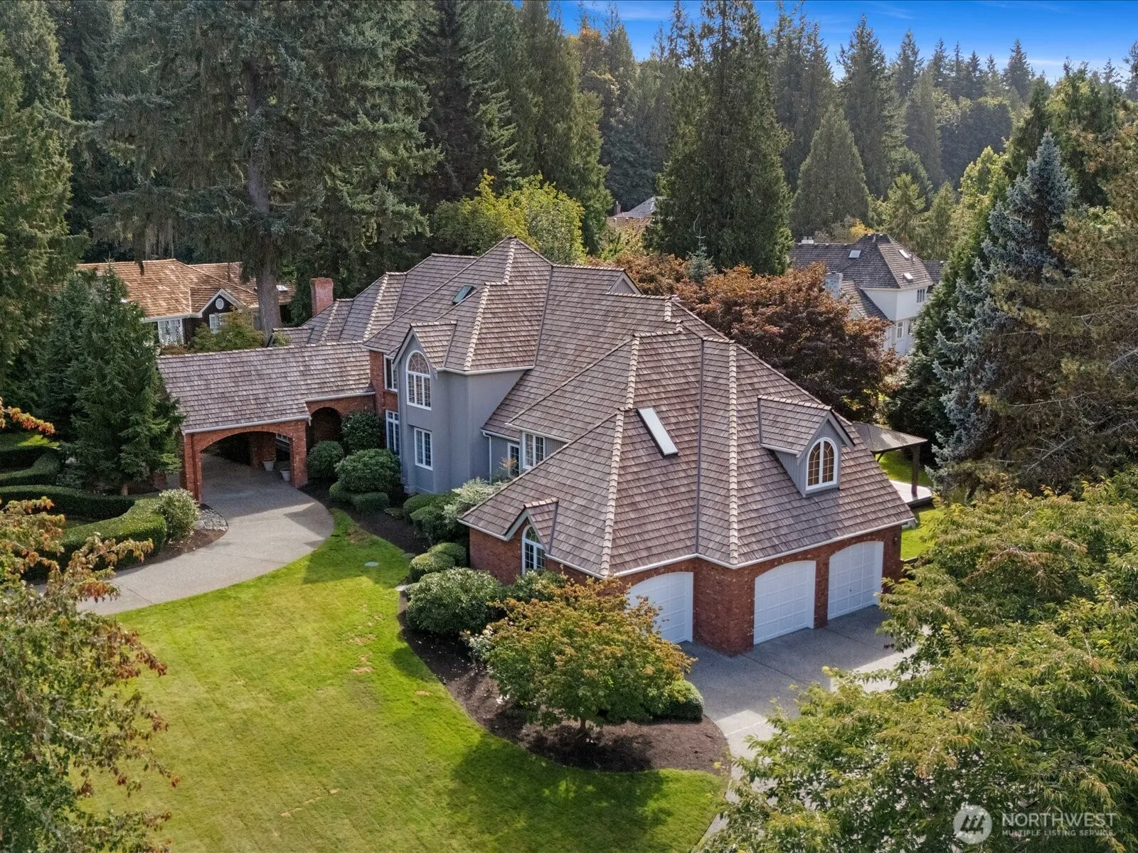 20421 Ne 66th Court, Redmond