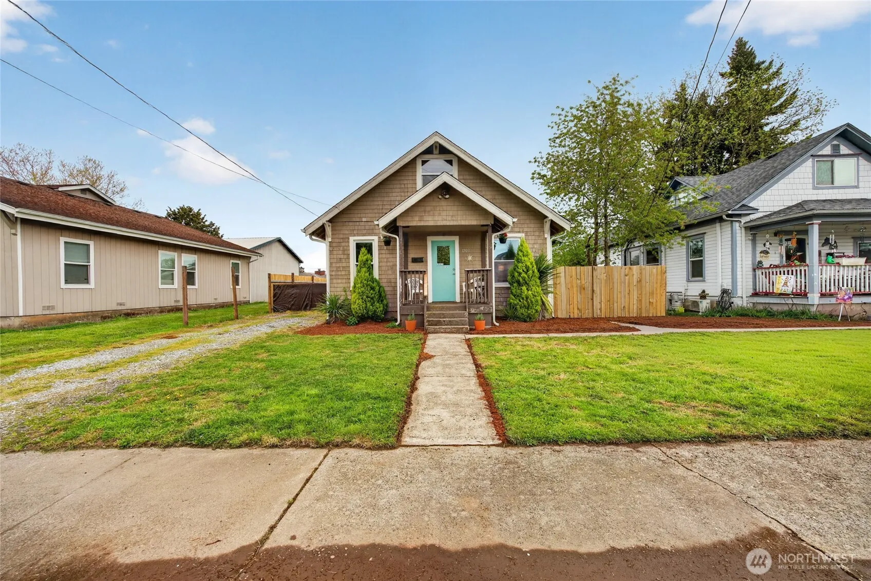 Property photo for 1203 W Main St, Centralia