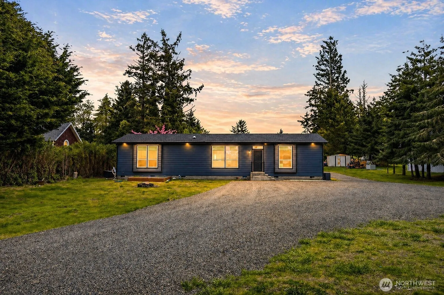 Property photo for 23918 U Street, Ocean Park