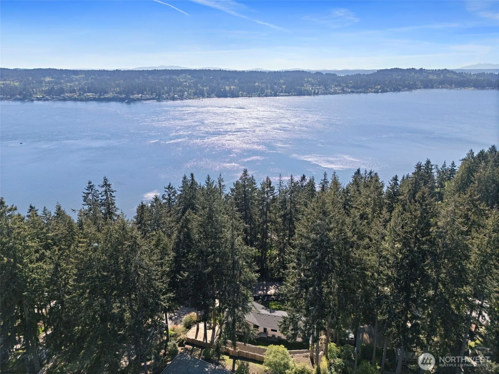Property photo for 111 Point Fosdick Circle Nw, Gig Harbor photo 2