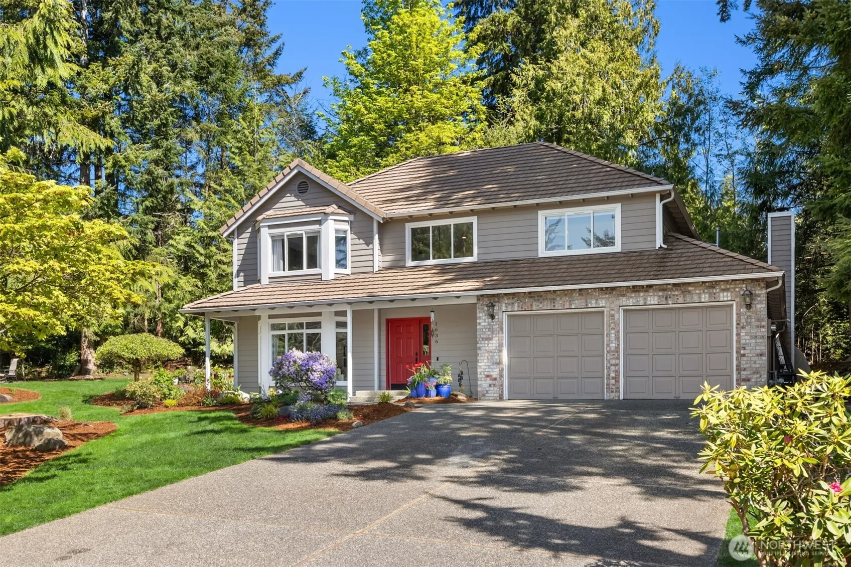 Property photo for 1636 Nw Nassau Court, Poulsbo