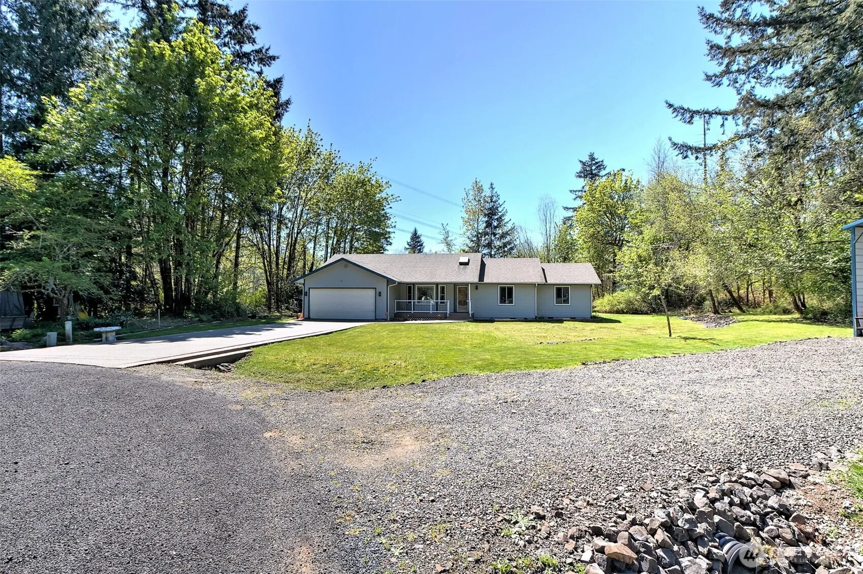 Property photo for 8219 Ethan Lane Sw, Olympia photo 2