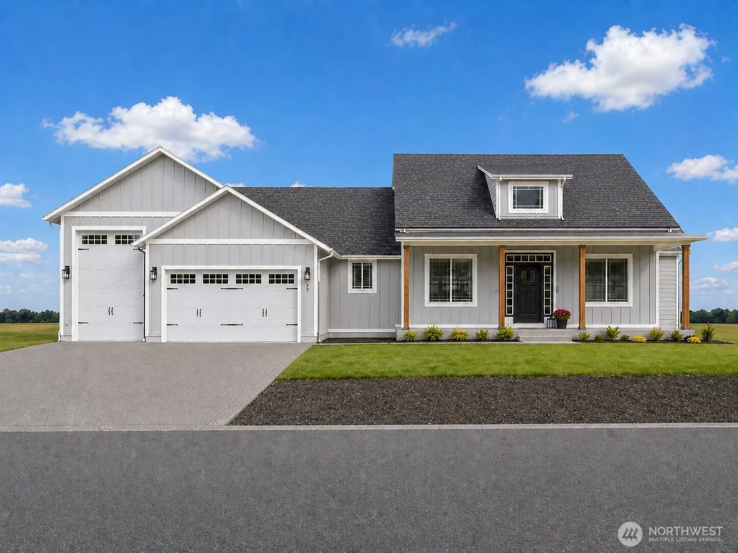 Property photo for 37 Blacktail Lane, Elma