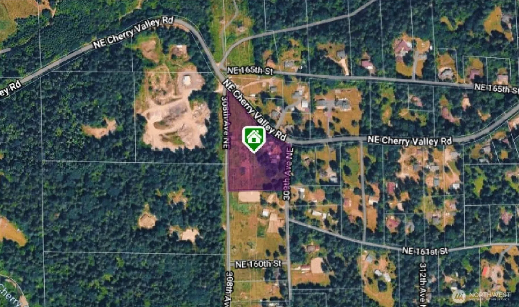 16207 309th Avenue Ne, Duvall