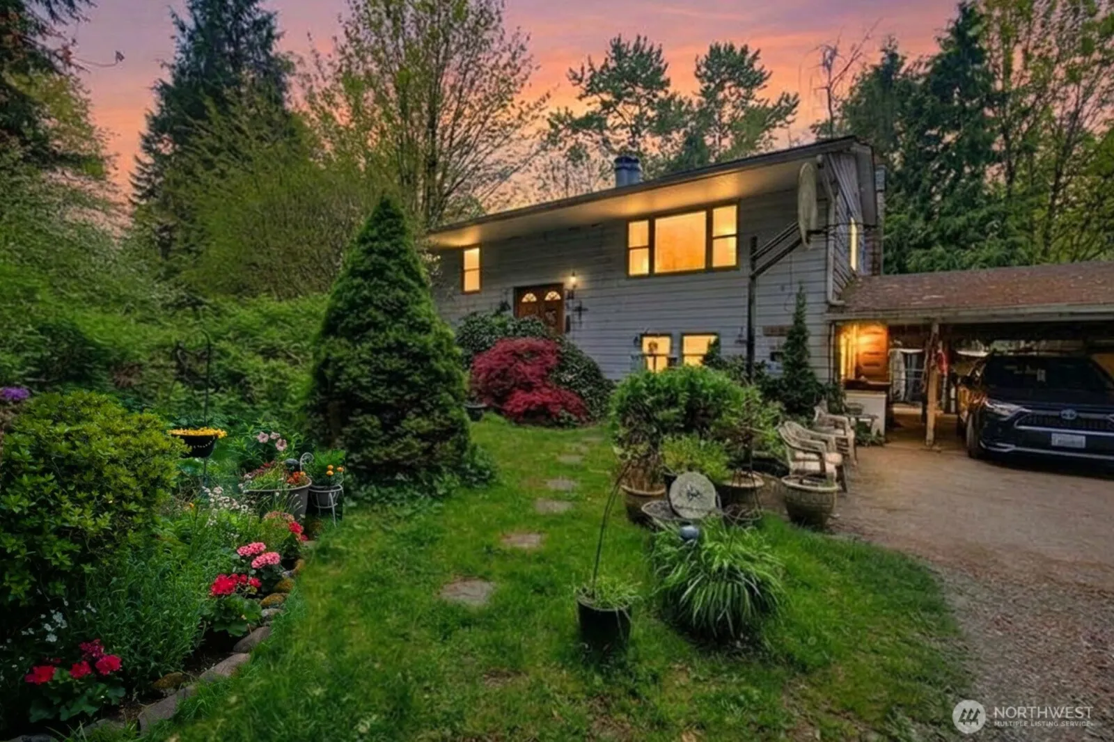 Property photo for 16207 309th Avenue Ne, Duvall