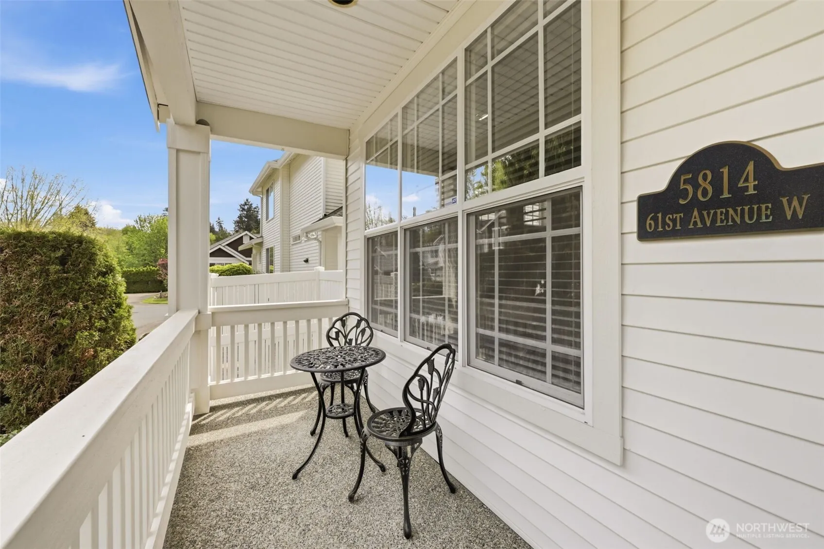Property photo for 5814 61st Avenue W, University Place photo 5