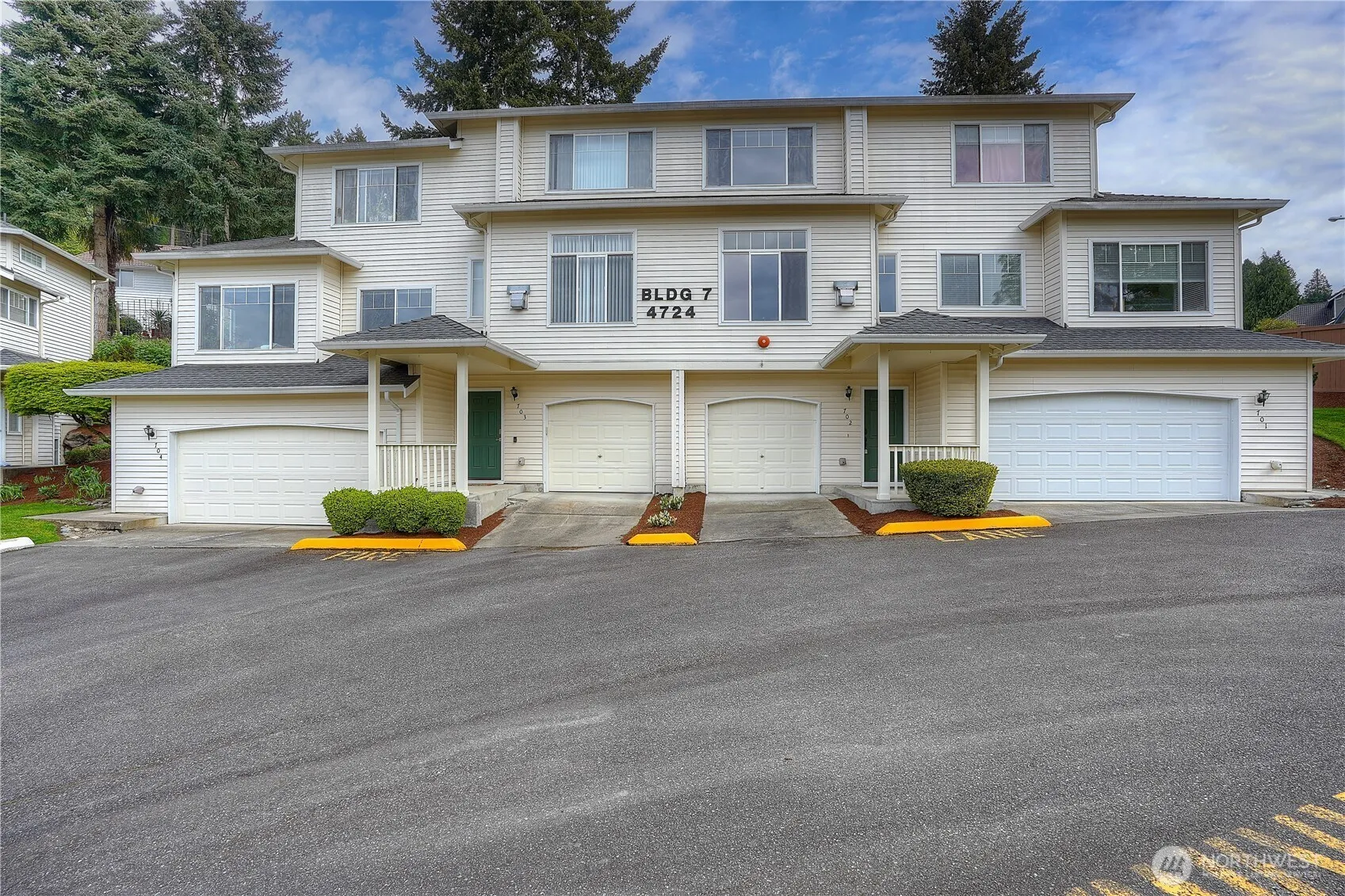 4724 Mill Pond Drive Se #702, Auburn