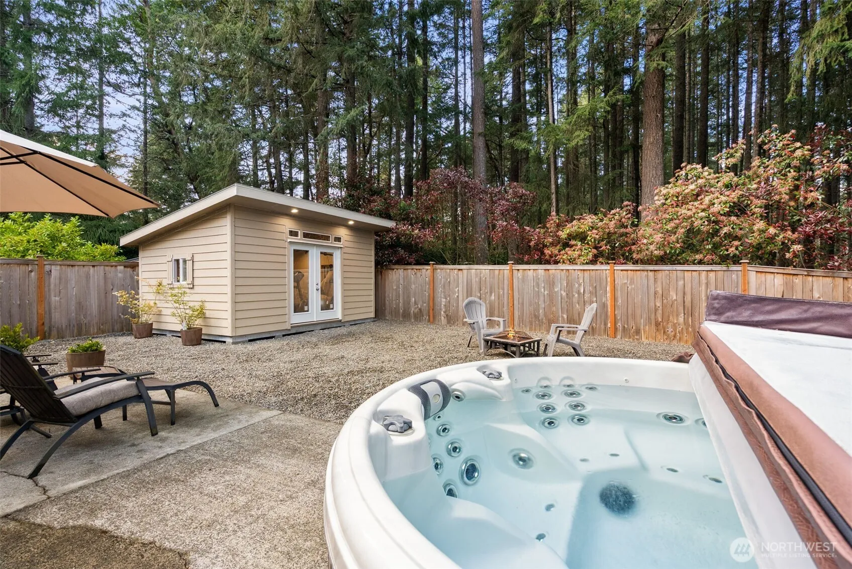 Property photo for 7041 67th Street Nw, Gig Harbor