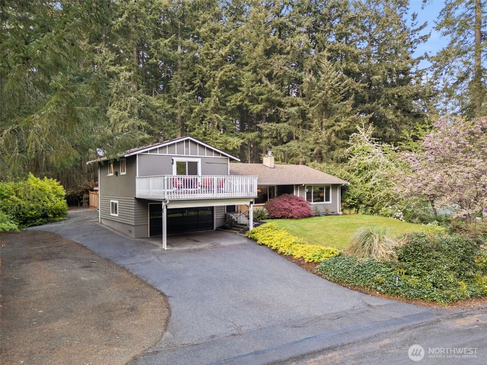 Property photo for 7041 67th Street Nw, Gig Harbor