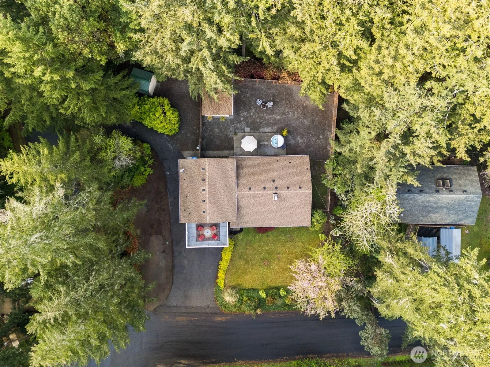 Property photo for 7041 67th Street Nw, Gig Harbor
