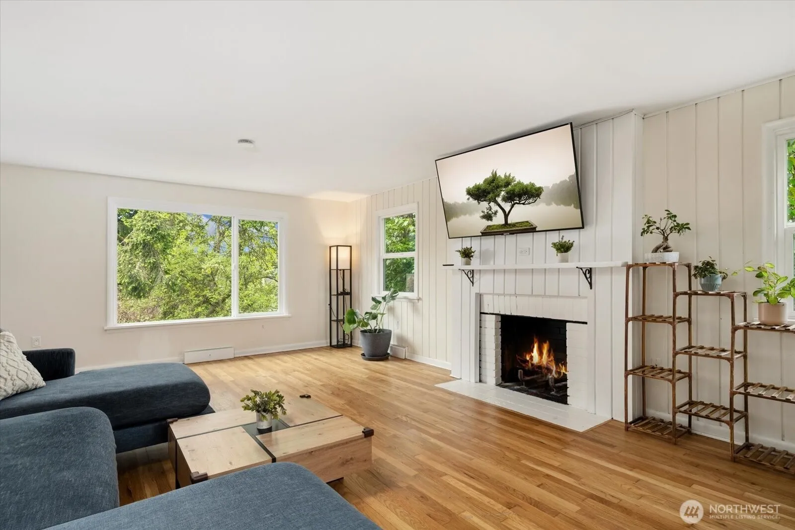 Property photo for 4037 Ne 109th Street, Seattle photo 4