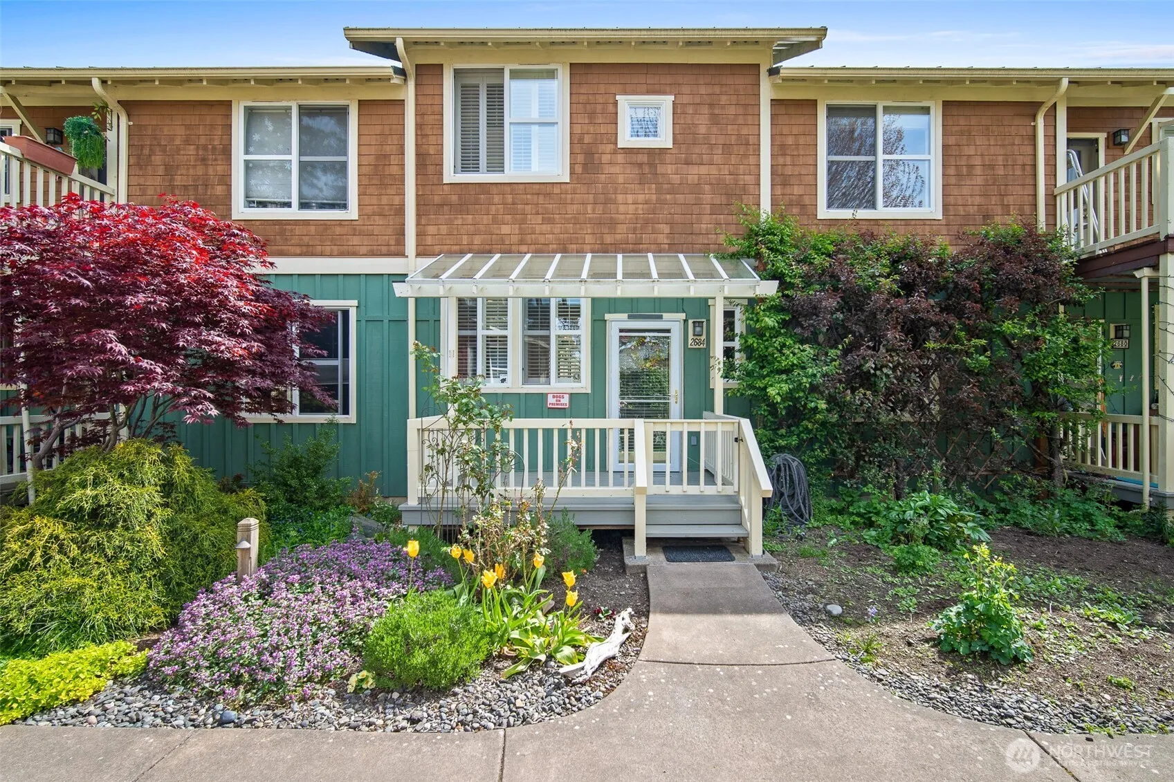 Property photo for 2694 Donovan Avenue, Bellingham