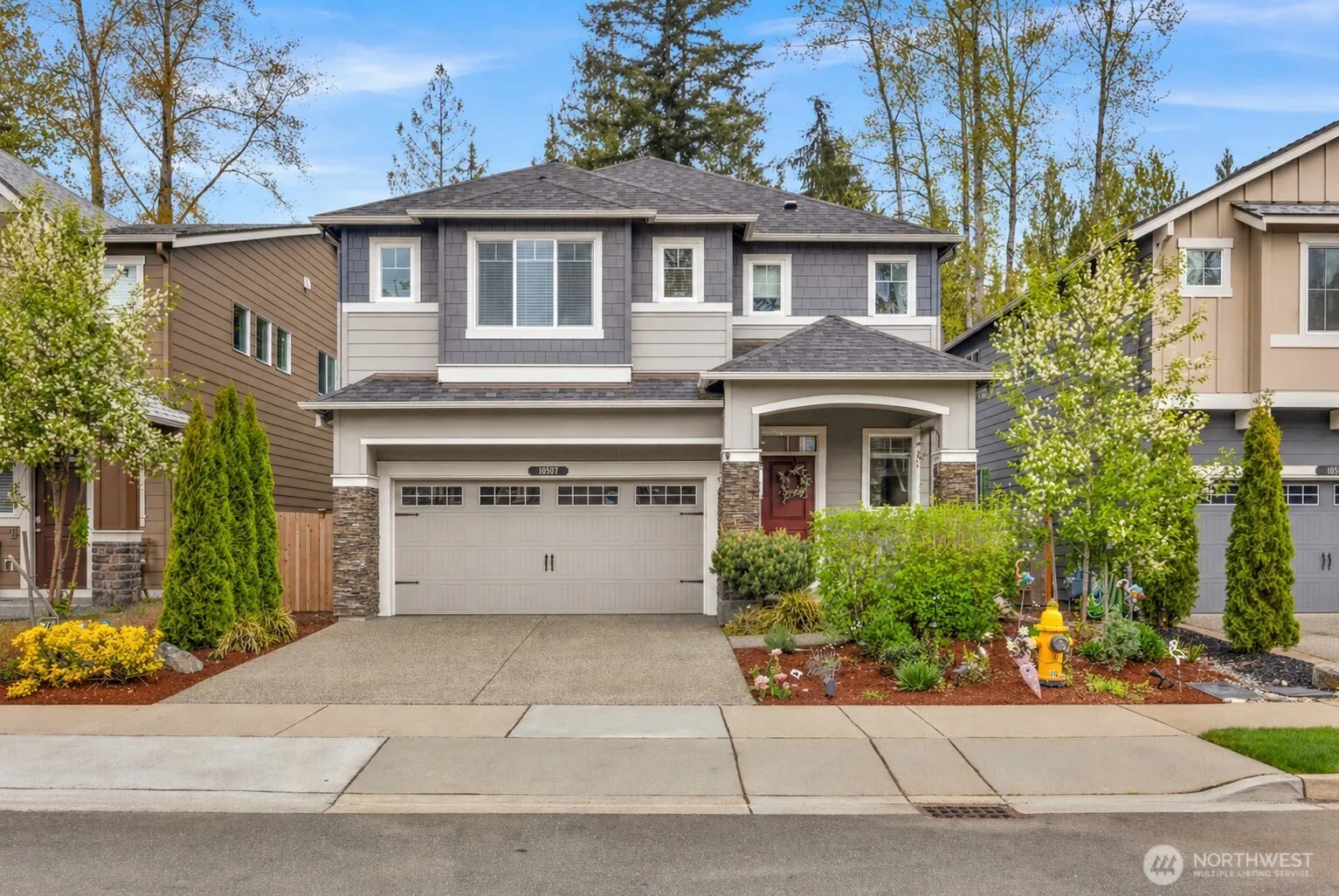 Property photo for 10507 35th Street Ne, Lake Stevens