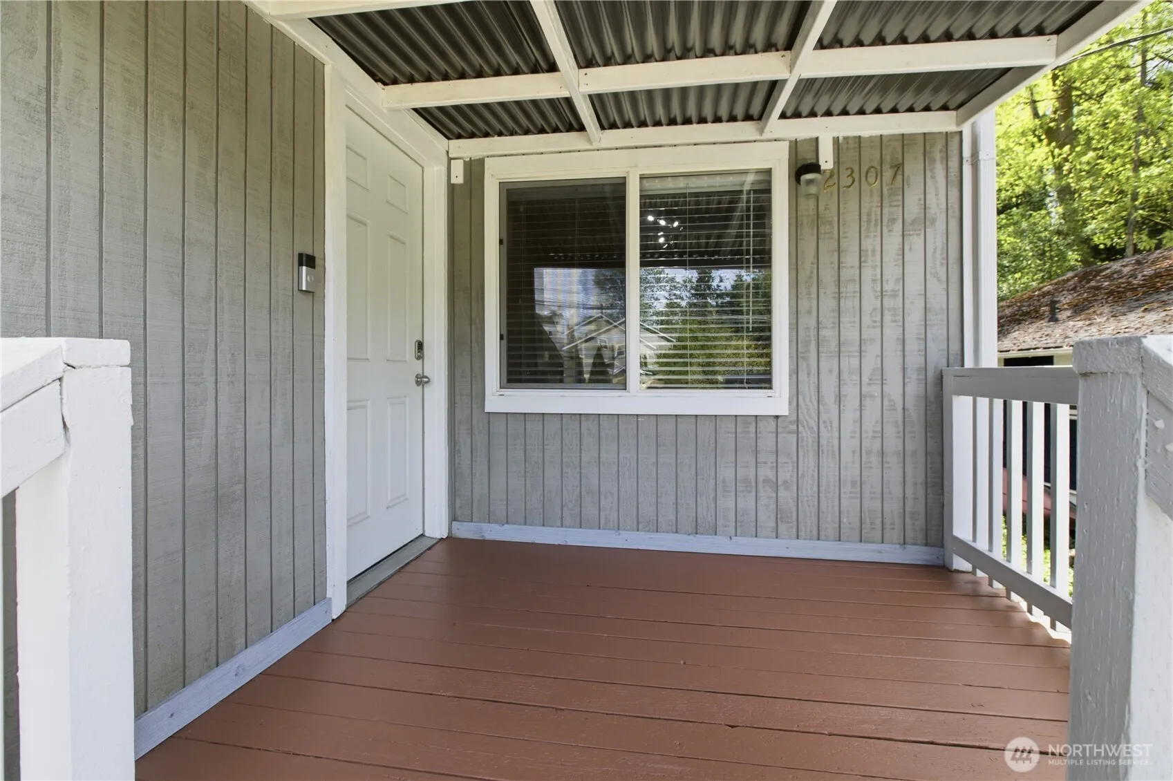 Property photo for 2307 Sw Myrtle Street, Seattle photo 4