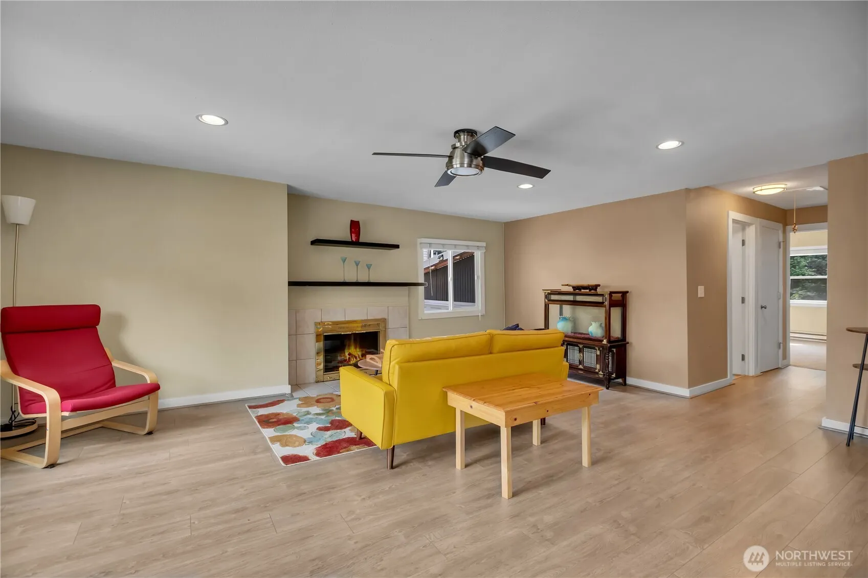 Property photo for 2307 Sw Myrtle Street, Seattle photo 5