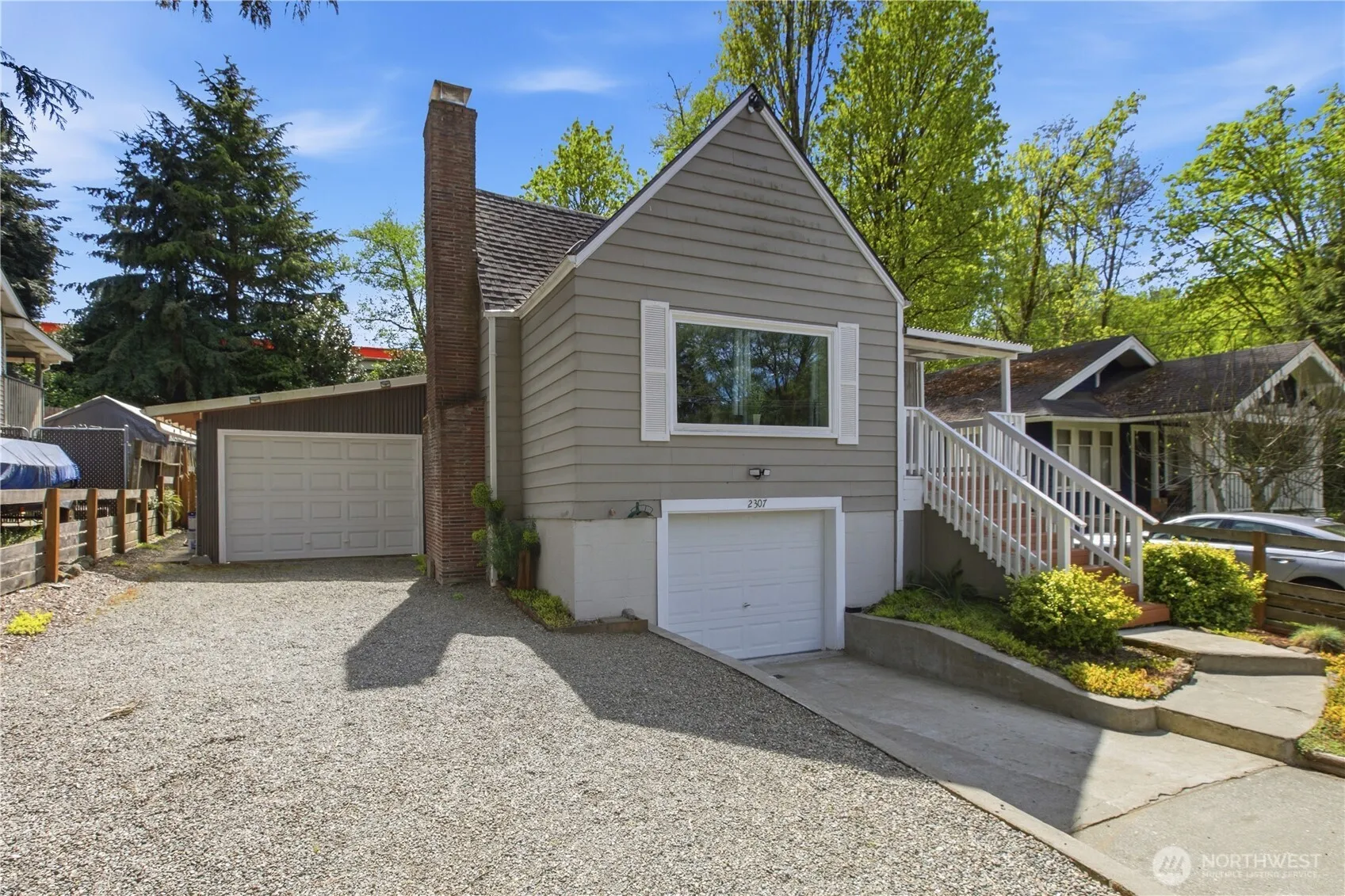 Property photo for 2307 Sw Myrtle Street, Seattle photo 3