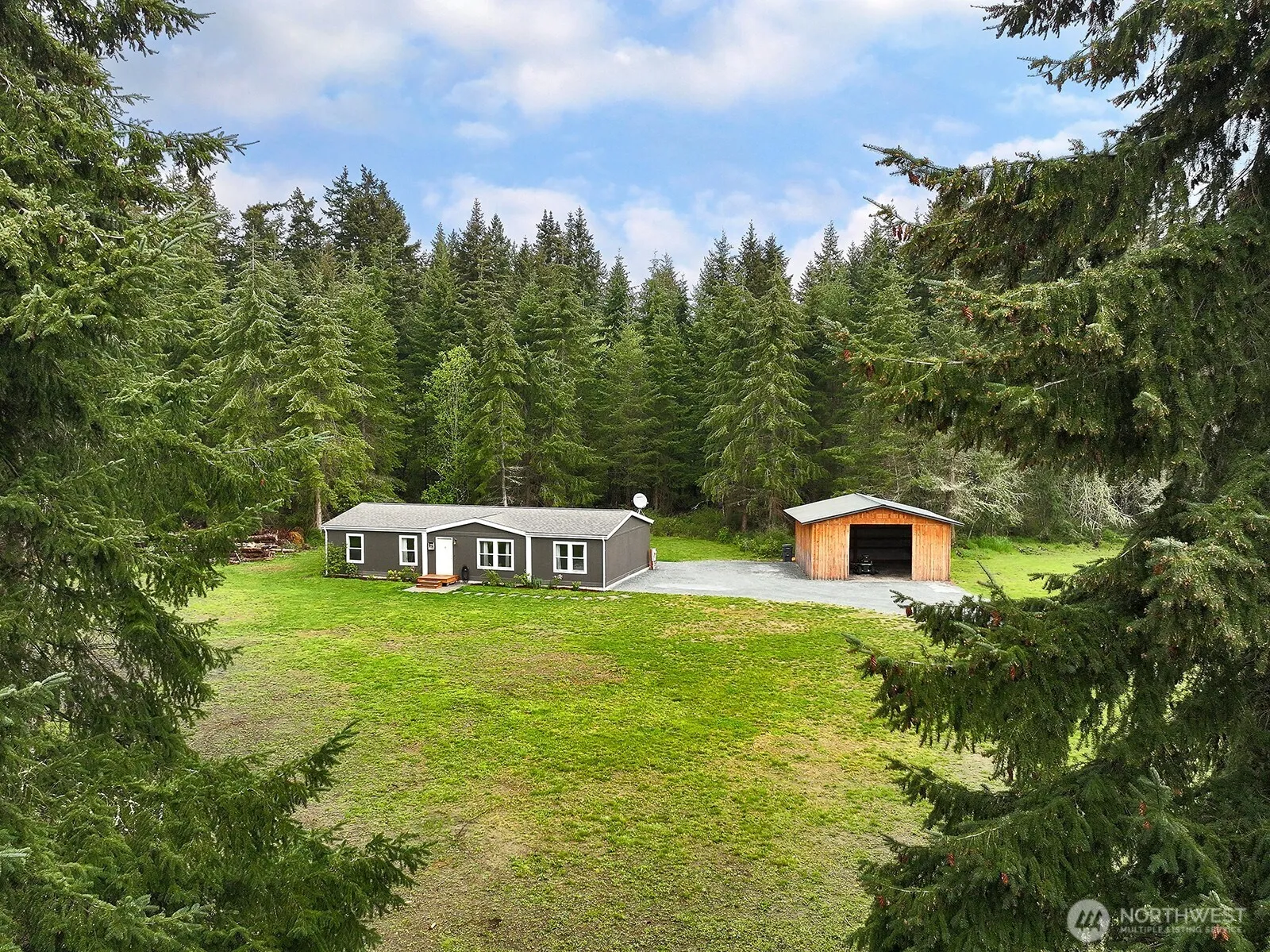Property photo for 34 E Welcher Road, Coupeville