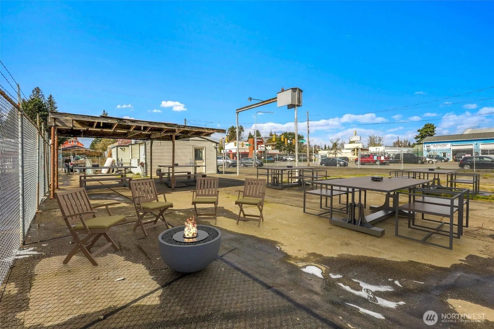 Property photo for 9808 17th Avenue Sw, Seattle photo 5