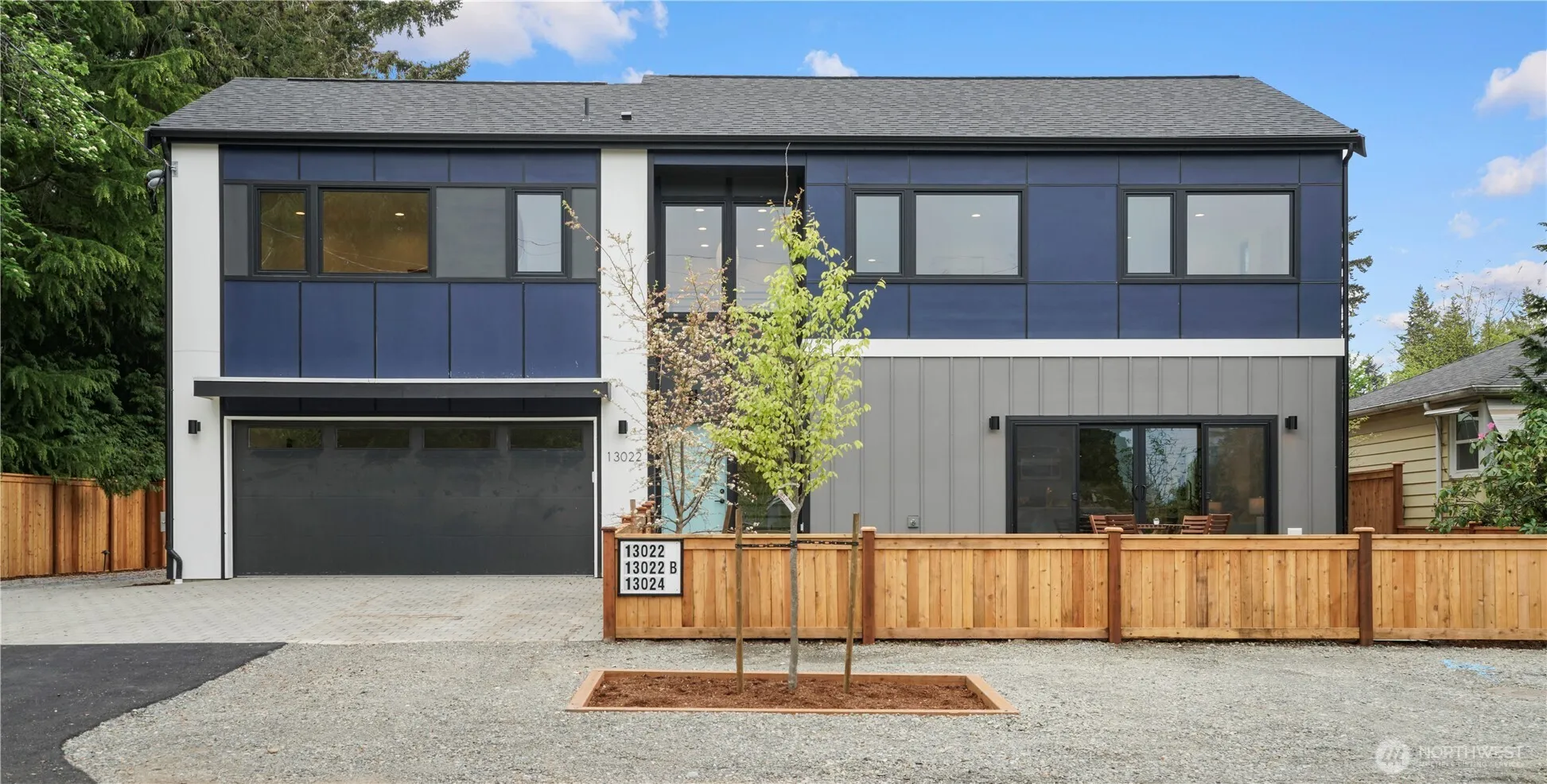 Property photo for 13022 Corliss Avenue N, Seattle, WA 98133