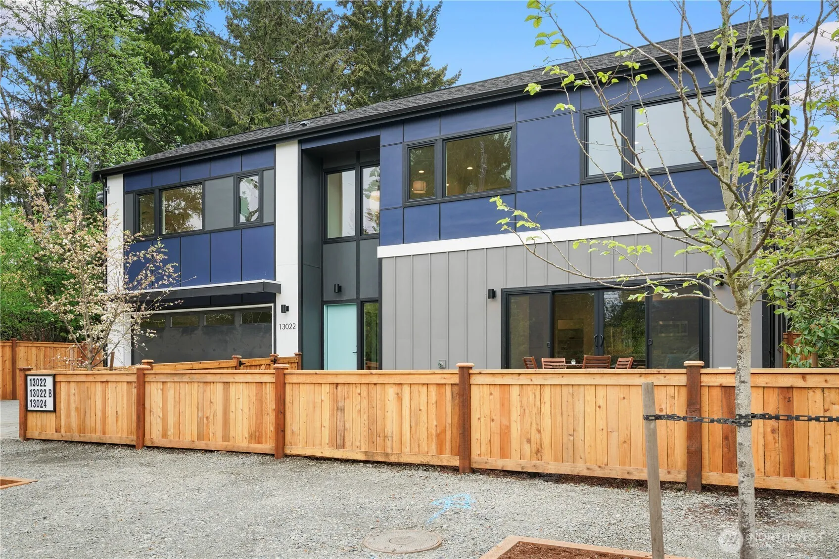 Property photo for 13022 Corliss Avenue N, Seattle photo 2