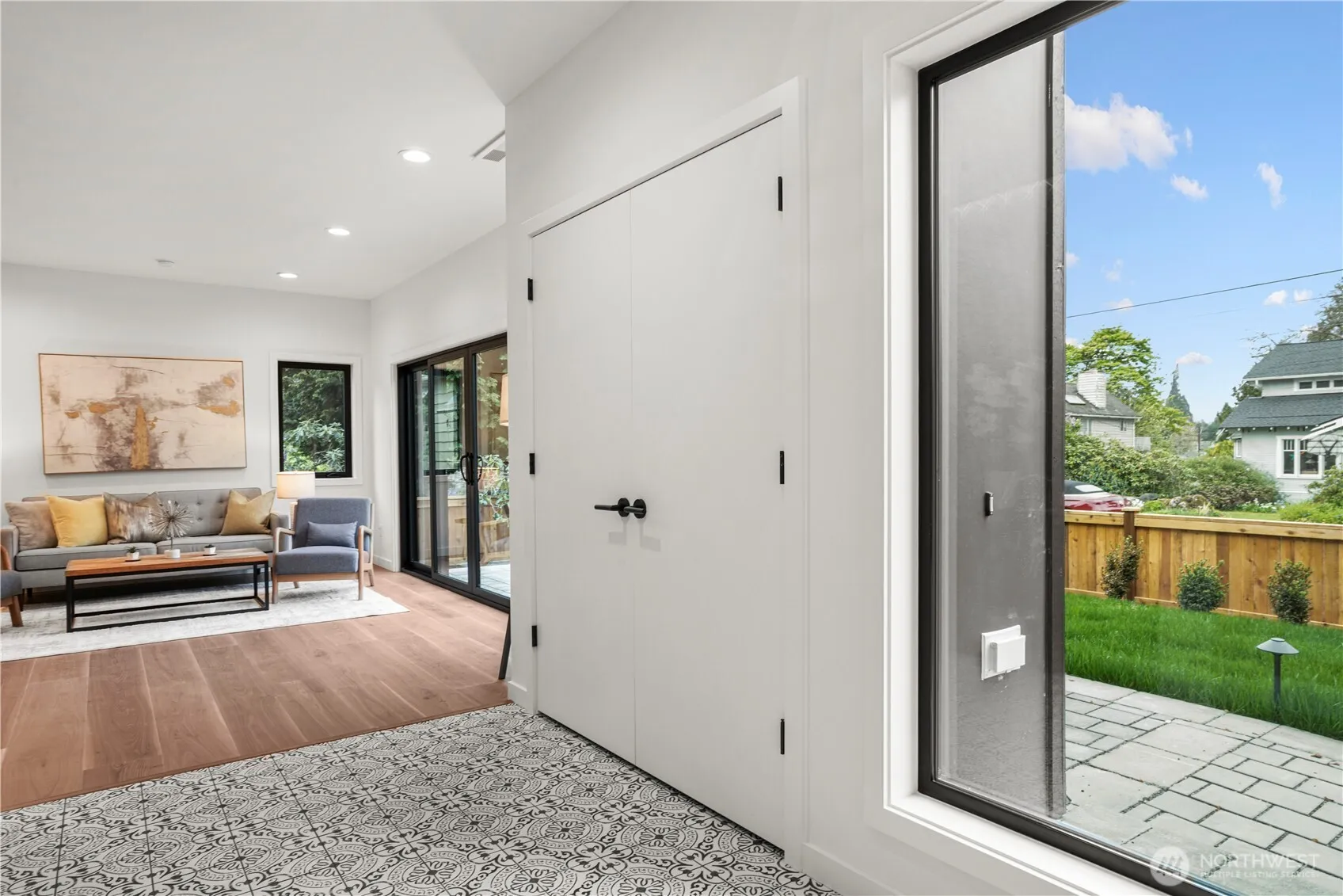 Property photo for 13022 Corliss Avenue N, Seattle photo 5