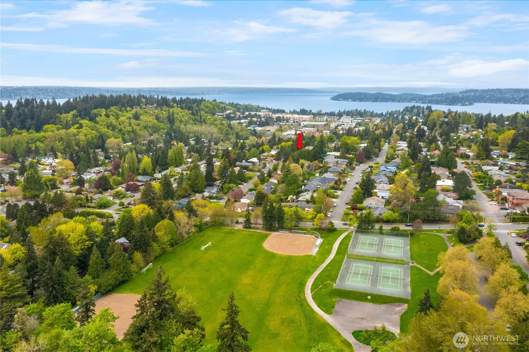 Property photo for 3720 80th Avenue Se, Mercer Island photo 5