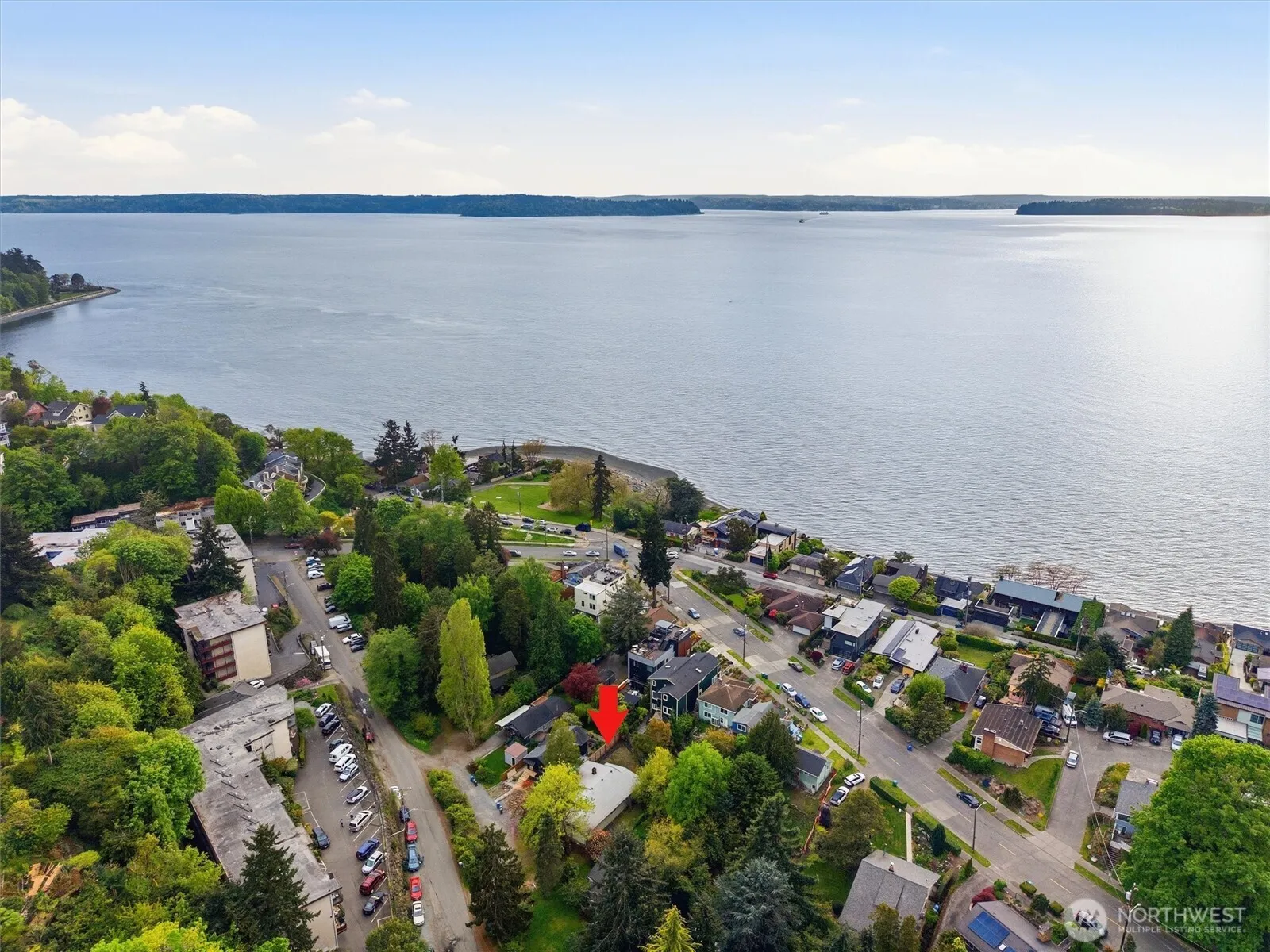 Property photo for 6775 Murray Avenue Sw, Seattle photo 5