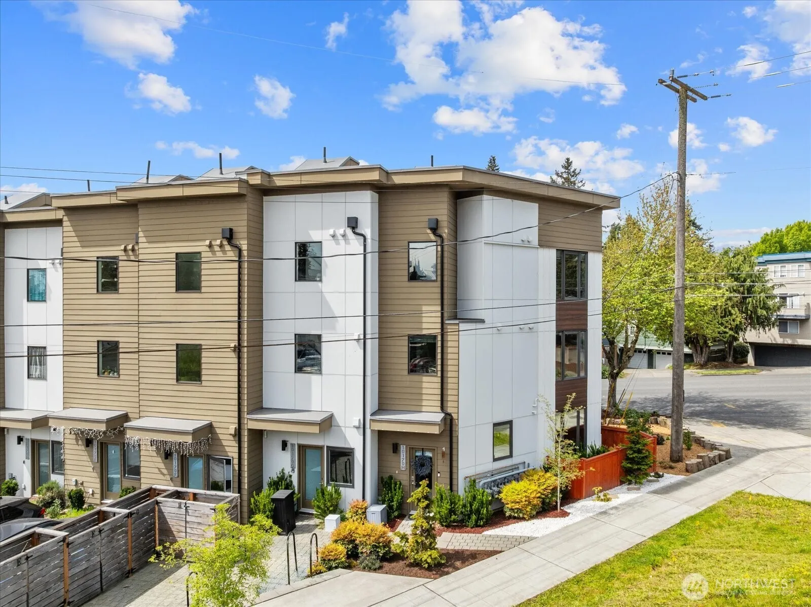 Property photo for 10170 Holman Road Nw #h, Seattle