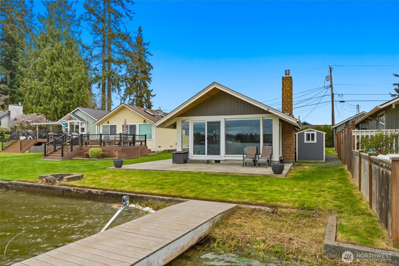 Property photo for 4302 Peninsula Road, Stanwood photo 4