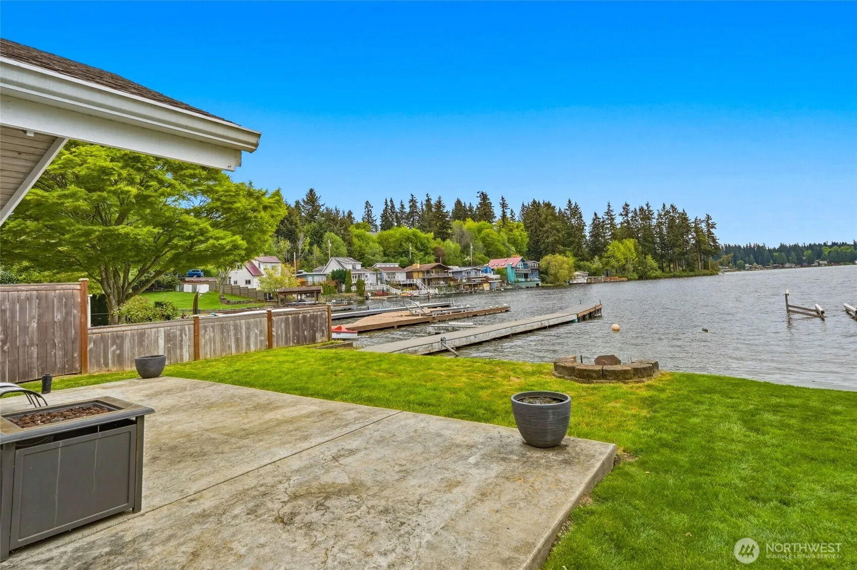 Property photo for 4302 Peninsula Road, Stanwood