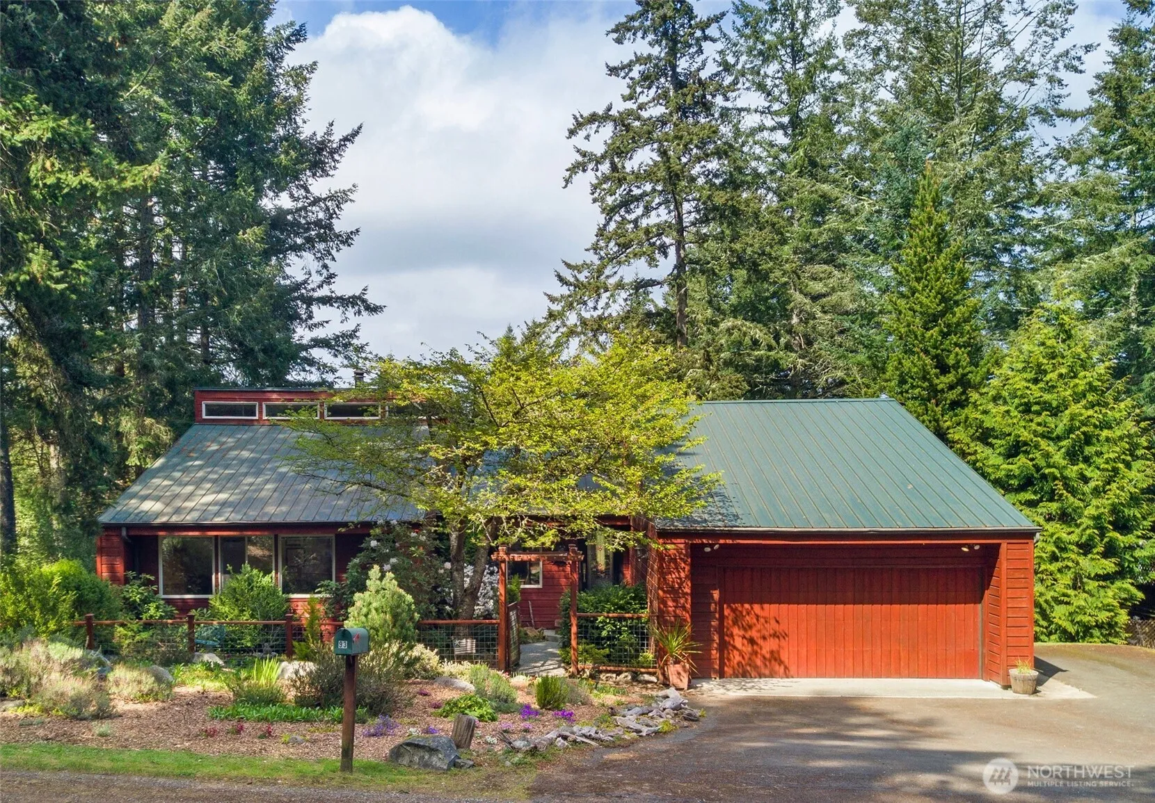 Property photo for 93 Heather Court, Friday Harbor