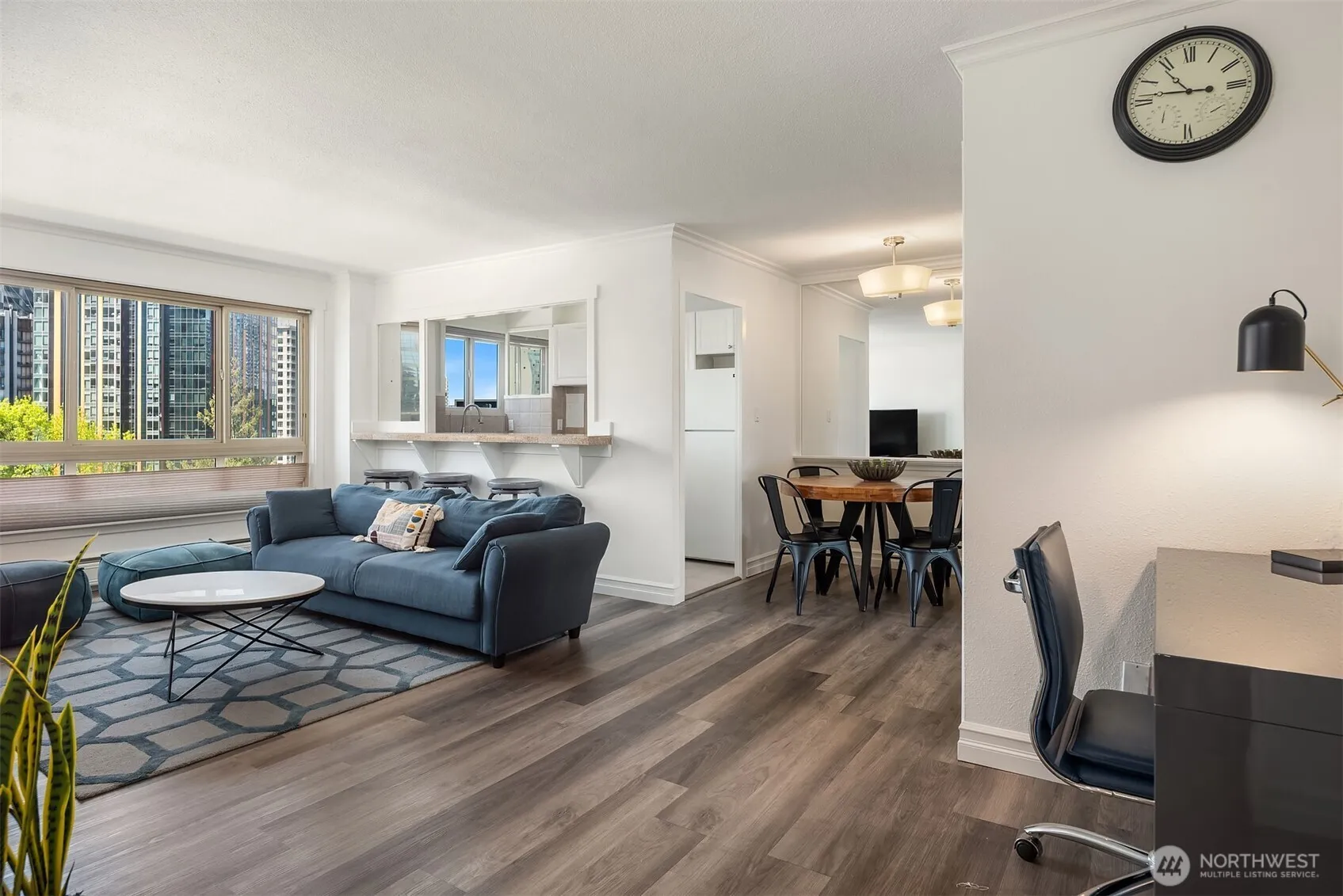 Property photo for 1400 Hubbell Place #1309, Seattle photo 5