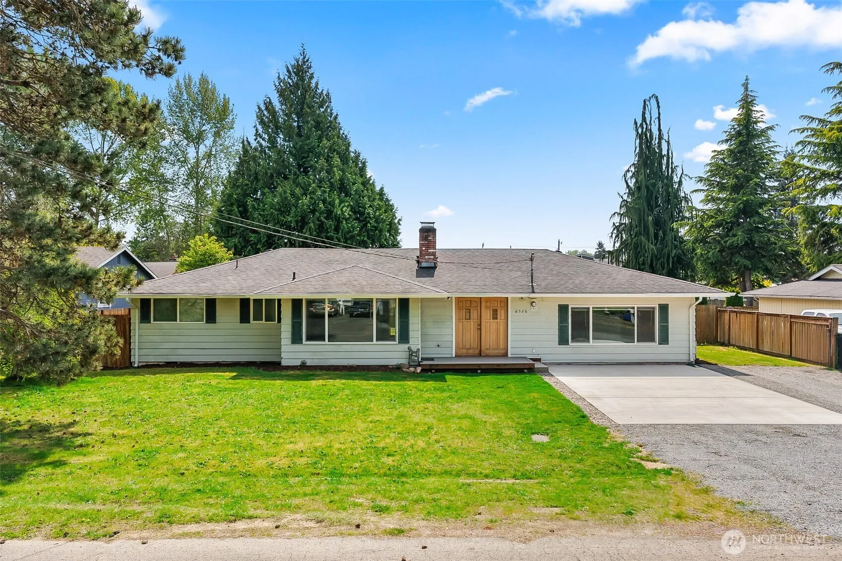 Property photo for 6526 77th Place Ne, Marysville