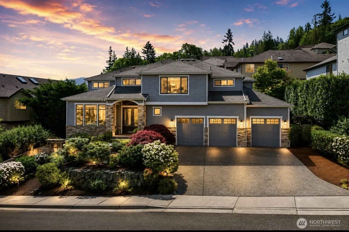 Property photo for 2759 Nw Pine Cone Place, Issaquah