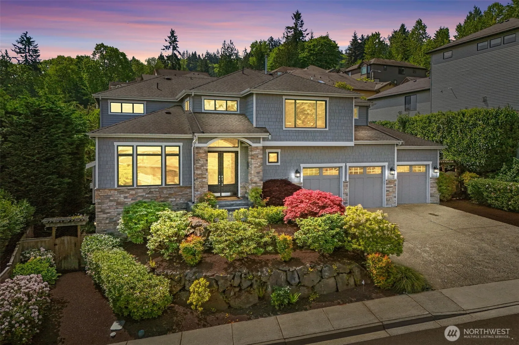 2759 Nw Pine Cone Place, Issaquah